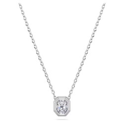 Monemel Swarovski Heart Shape Necklace, Titanic Heart of The Ocean Necklace, Bestseller